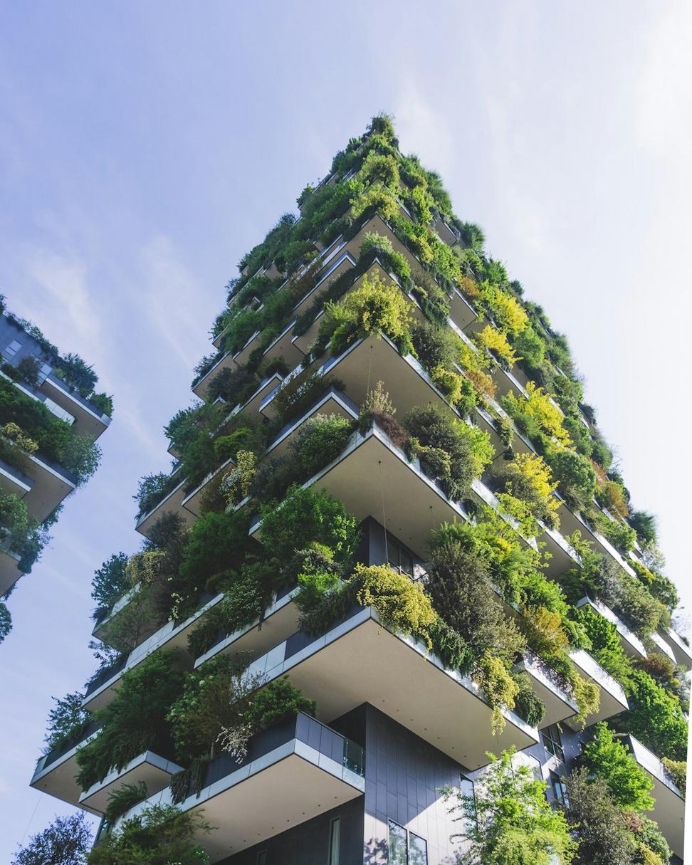 Eco Home
