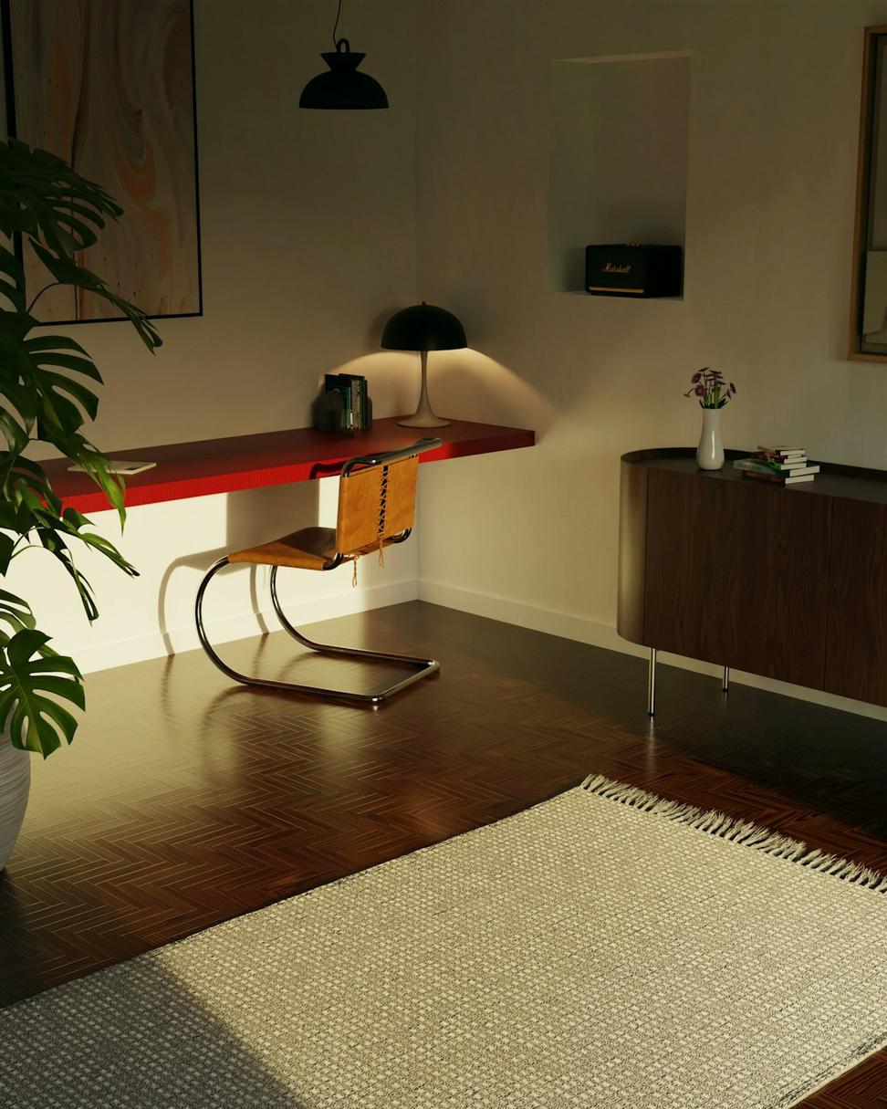 Interior Optimization