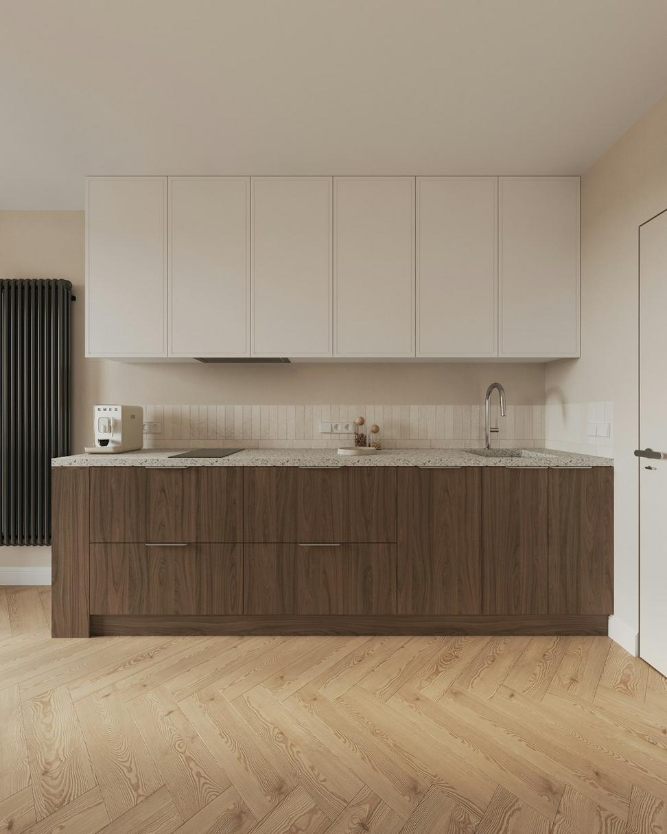 Condo Renovation