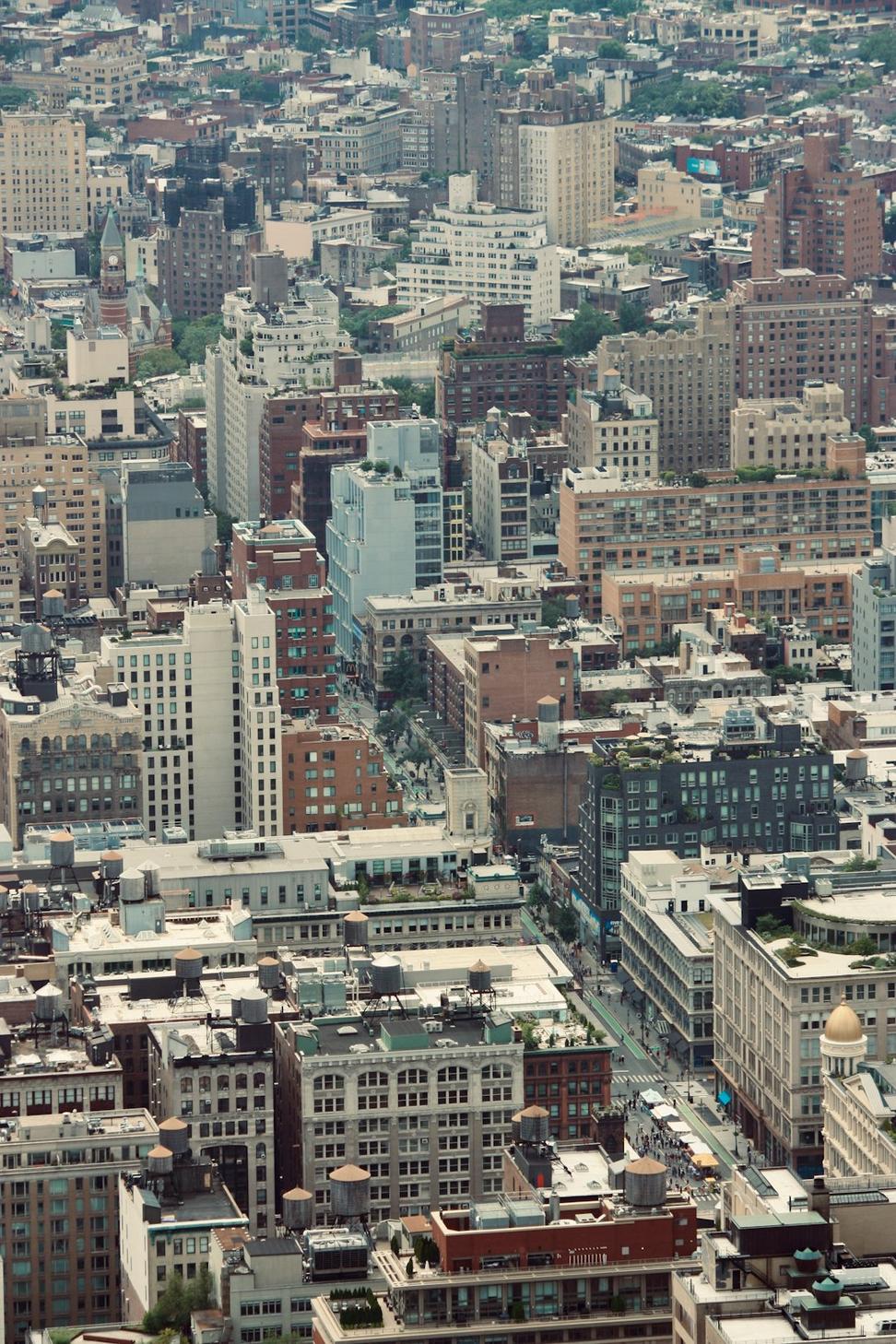 Urban planning