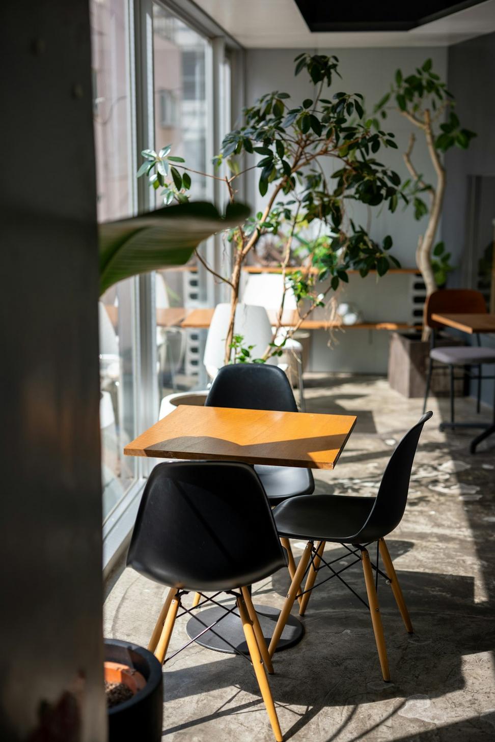Grind Coffee