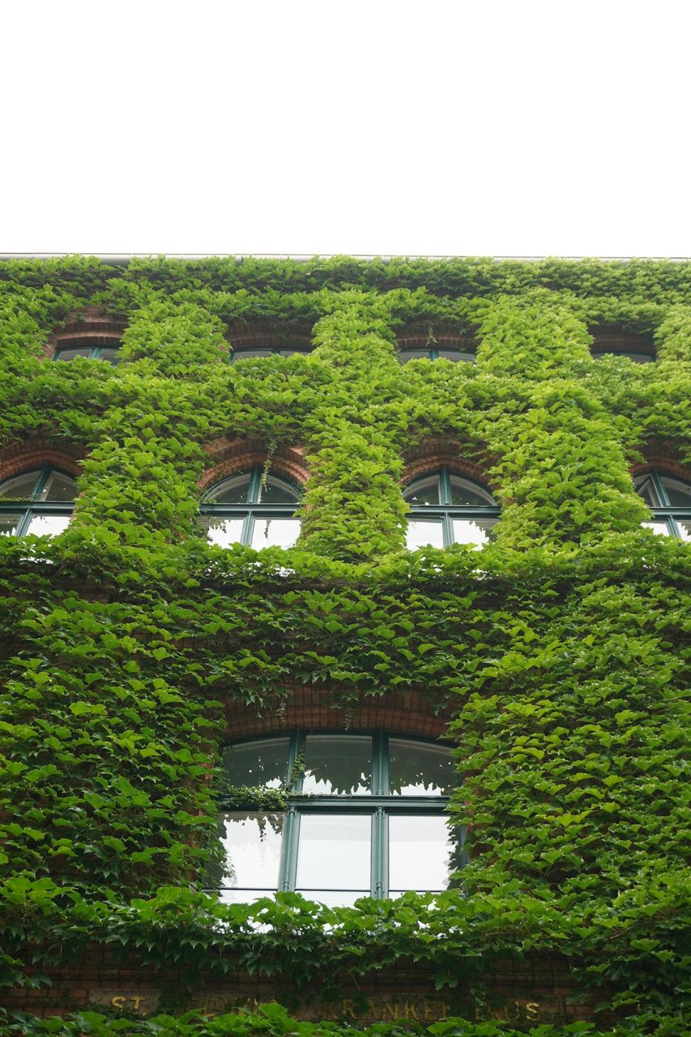 Sustainable design