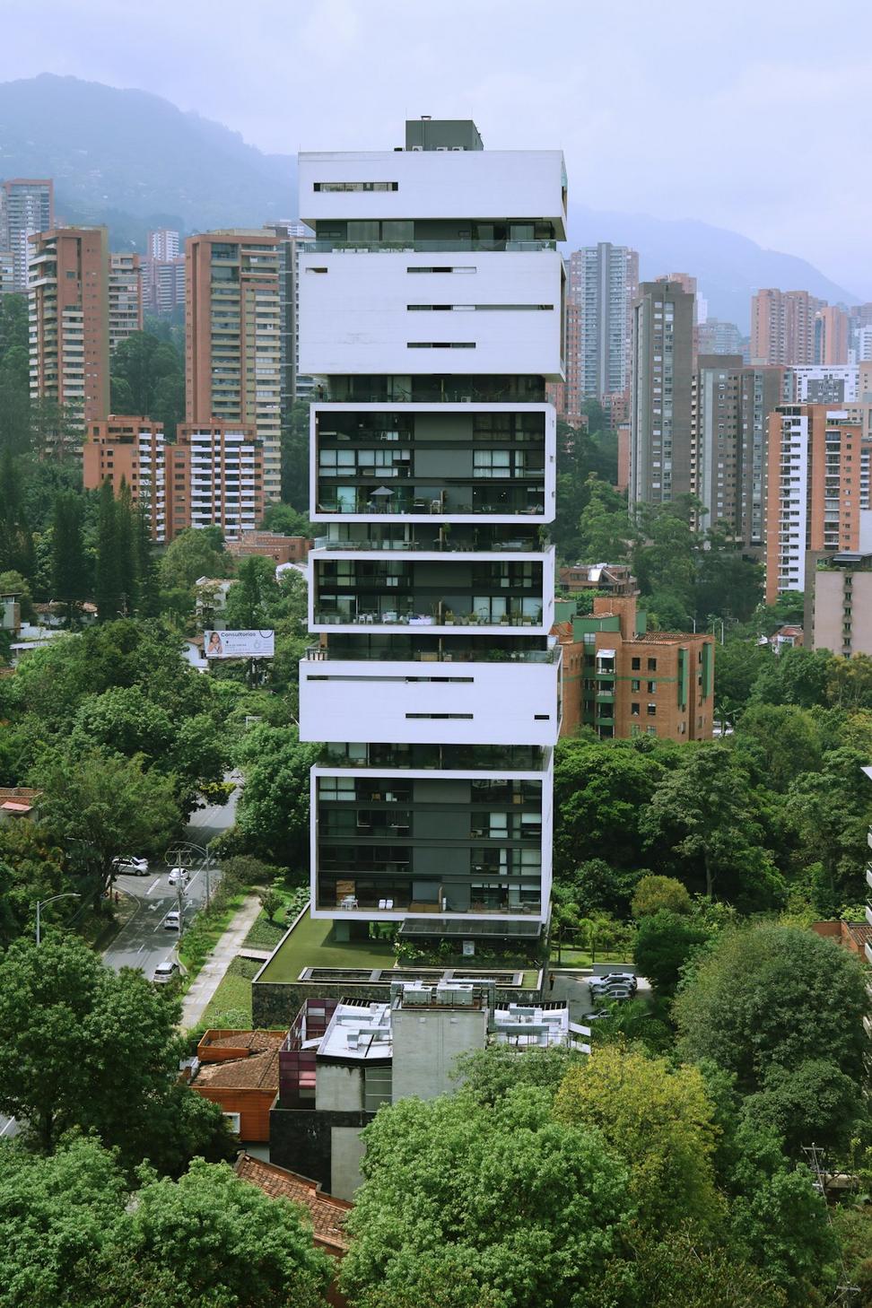 Westside Residence